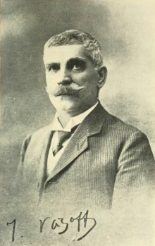 IvanVazov