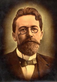 chehov