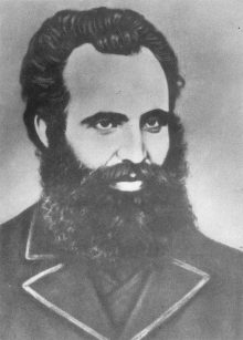 Любен Каравелов