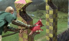 quidditch