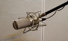 radio