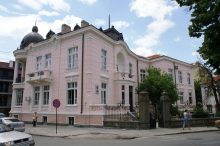 sliven-biblioteka
