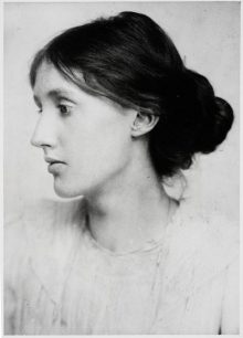 Вирджиния Улф