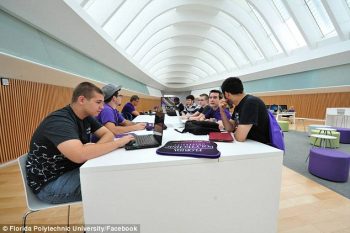 Florida-Polytechnic-U1