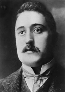 Guillaume Apollinaire1