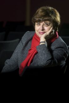 Леа Коен