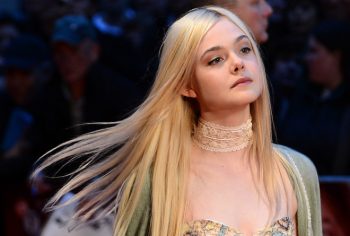 56th BFI London Film Festival: Ginger And Rosa