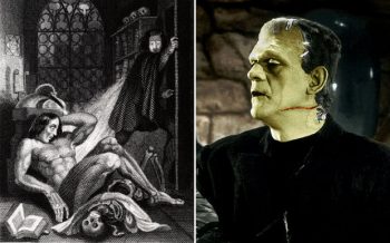 frankenshtayn