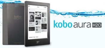 kobo-aura-h2o-top