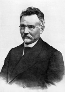 Болеслав Прус (20 август 1847 - 19 май 1912)