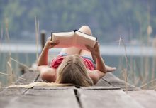 reading