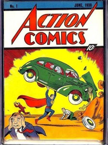 superman