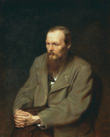 Dostoevsky-1