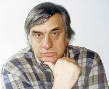 Станислав Стратиев (9 септември 1941 - 20 септември 2000)