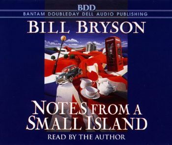 Tales from a Small Island