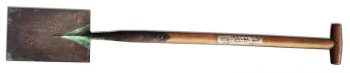 bradburyspade