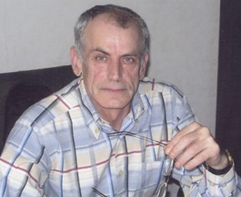 Анатолий Крим
