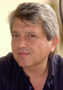 Д-р Тони Филипов