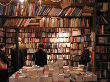 bookshop