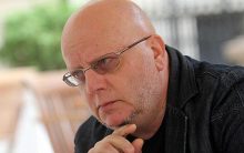 Румен Леонидов