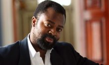 Ben-Okri