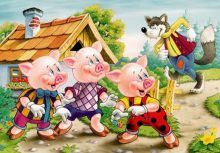 3 little pigs-2