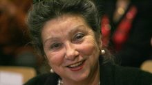 Божана Димитрова Снимка: БНР