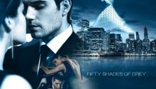 Fifty Shades of Grey