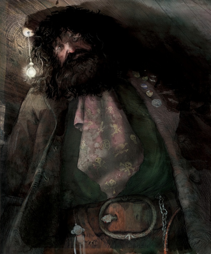 Harry Potter-2