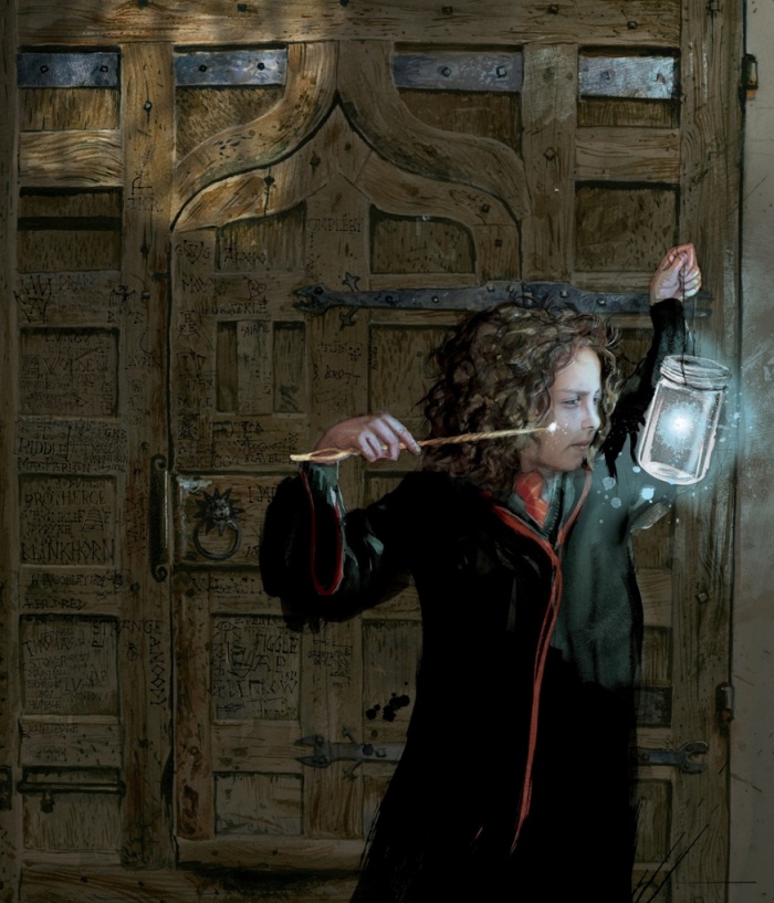 Harry Potter-3