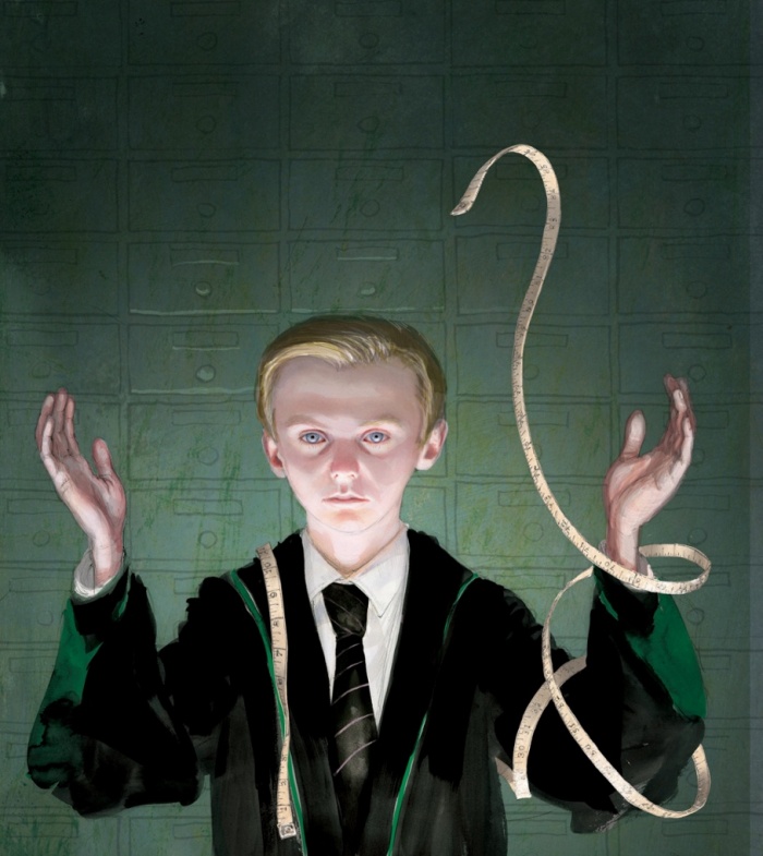 Harry Potter-4