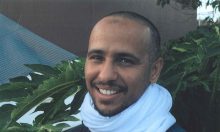Mohamedou Slahi