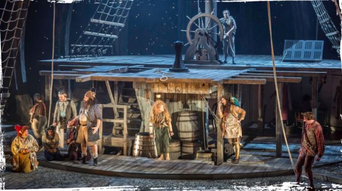 Treasure-Island
