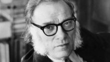 isaac-asimov