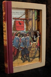0-The Three Musketeers