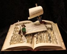 0-Tom Sawyer and Huckelberry Finn