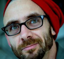 Chuck-Palahniuk