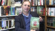 Dan Brown Inferno book