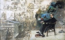 Dickens and London