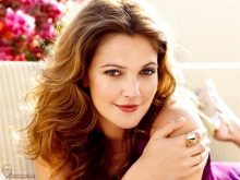 Drew-Barrymore