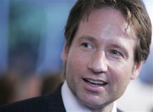 David Duchovny