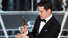 Graham Moore
