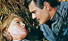 doctor Zhivago