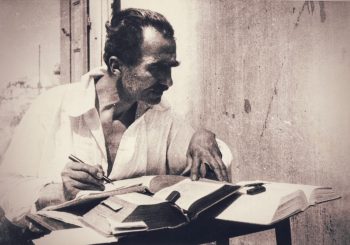 kazantzakis
