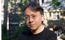 kazuo-ishiguro