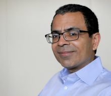 Akhil Sharma