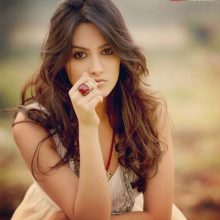 Anita-Hassanandani