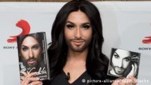 Conchita Wurst