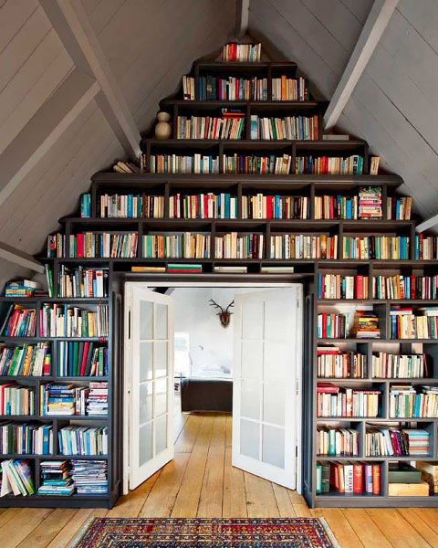 Home-Library