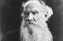 Lev-Tolstoy